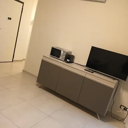 Semeria House * San Remo