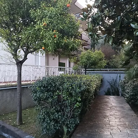 Apartamento Semeria House *