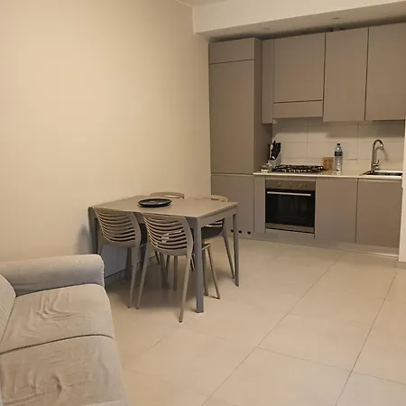 Semeria House San Remo