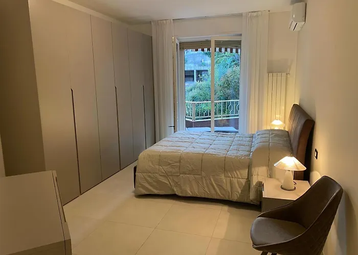 Semeria House Apartamento