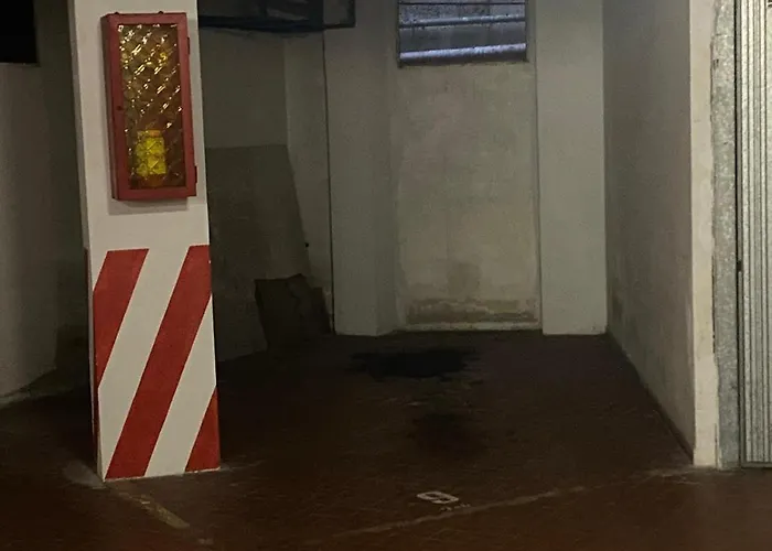 Apartmán Semeria House