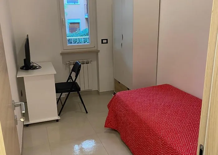 Semeria House Apartamento *