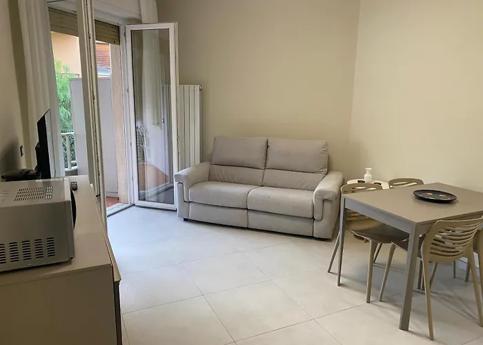 Apartamento Semeria House *