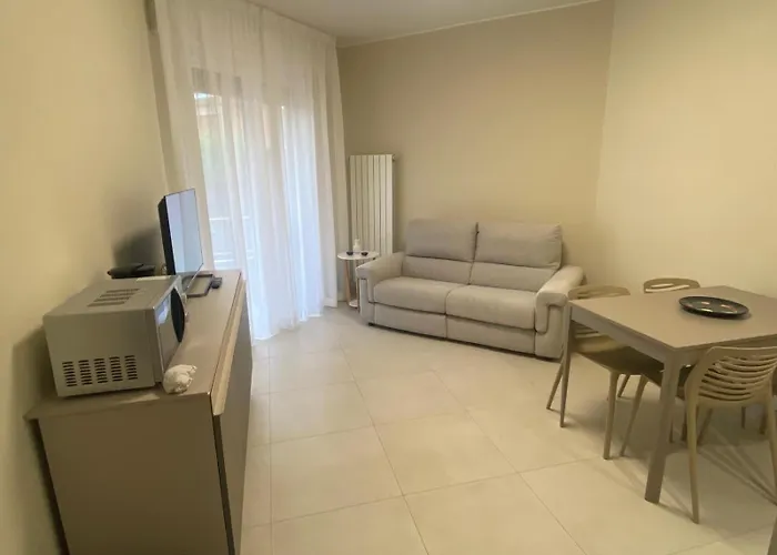 Apartamento Semeria House *