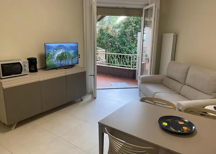 Semeria House Apartamento