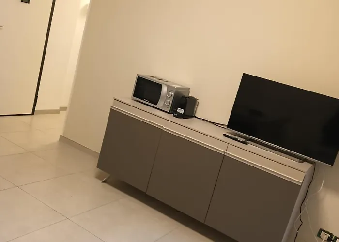 Semeria House * San Remo