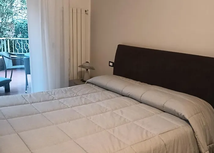 Semeria House Apartamento *