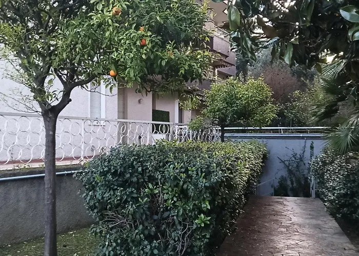 Apartamento Semeria House *