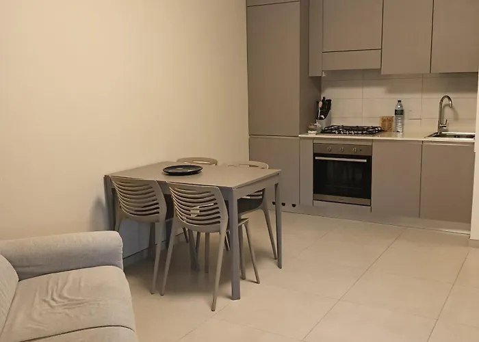 Semeria House San Remo