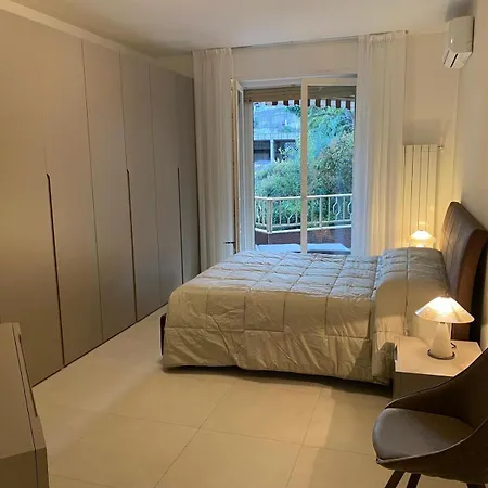 Semeria House Apartament