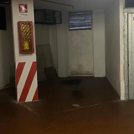 Apartment Semeria House