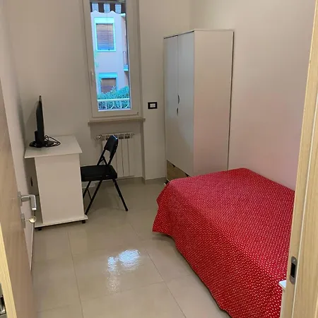 Semeria House Apartament *