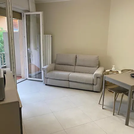 شقة Semeria House *