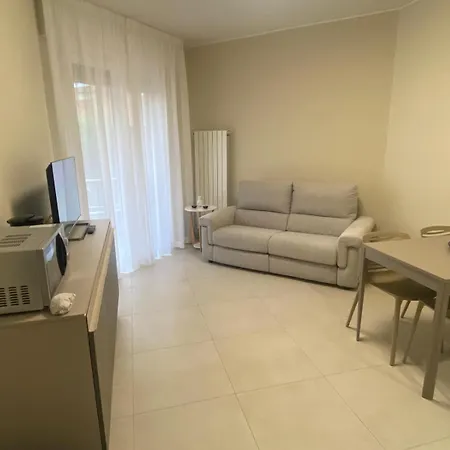 شقة Semeria House *