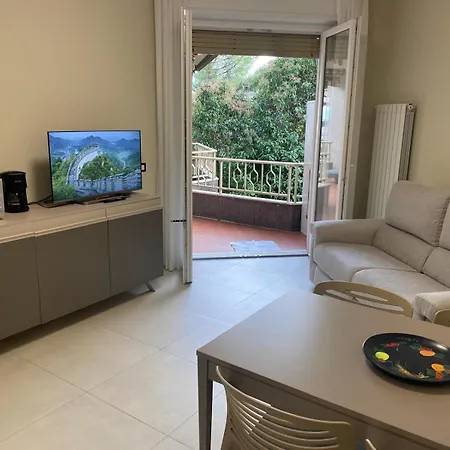 Semeria House Apartment