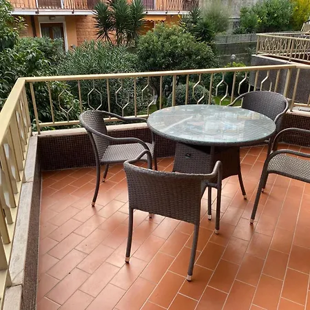 Apartment Semeria House